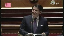 "Fieramente antisistema"