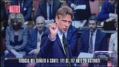 Il punto di vista delle opposizioni