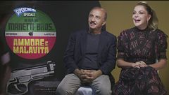 Puntata del 14 settembre