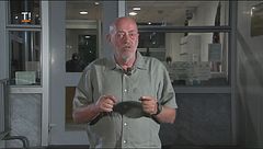 C'era una volta l'11 settembre - 11 settembre