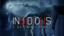 Insidious - L'ultima chiave