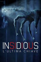 Insidious - L'ultima chiave