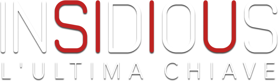 Insidious - L'ultima chiave - Film Mediaset Infinity