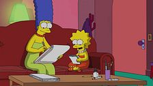 S29E2 - Splendore a Springfield