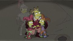 S29E17 - Andiamo ai materassi!