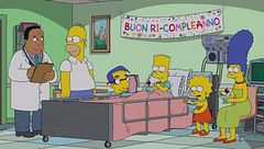 S29E21 - La scala di Flanders