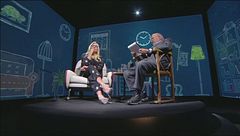 Giovedì 12 ottobre - Mara Venier