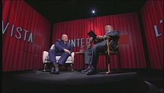 Giovedì 26 ottobre - Gerry Scotti