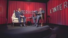 Giovedì 2 novembre - Silvio Berlusconi