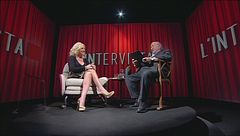 Giovedì 25 gennaio - Antonella Clerici