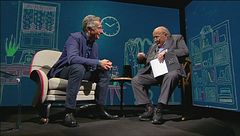 Lunedì 28 maggio - Paolo Bonolis