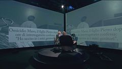 Pietro Maso - L'odore