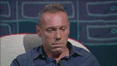 Pietro Maso - Paura della vita