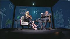 Mara Venier - La stracciarola