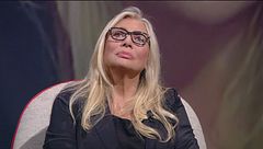 Mara Venier - Un brutto carattere?