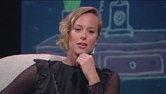 Federica Pellegrini - Intervista col vampiro