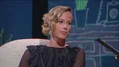 Federica Pellegrini - Senza Paura