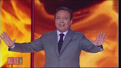 Puntata del 6 ottobre