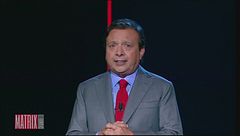 Puntata del 20 ottobre