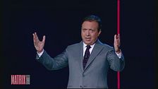 Puntata del 27 ottobre