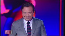 Puntata del 3 novembre