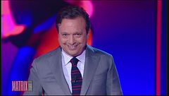 Puntata del 3 novembre