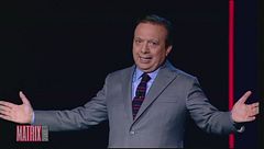 Puntata del 10 novembre