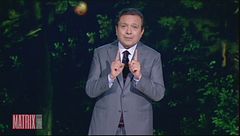 Puntata del 17 novembre