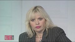 Quando la Belillo perse le staffe