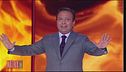 Garko a teatro, il commento della Lollobrigida