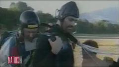 Andrea Bocelli, amante anche di sport estremi