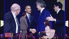 Tutti i presidenti del tenore