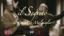 Il segreto di Cristiano Malgioglio