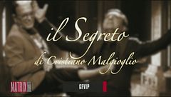 Il segreto di Cristiano Malgioglio