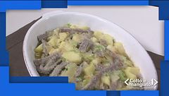 Il menù del 2 novembre