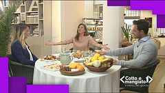 Brunch Time del 3 novembre