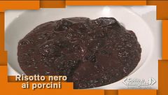 Il menù del 7 novembre