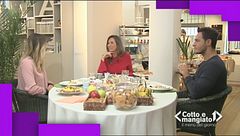 Con il brunch si rischia di eccedere...