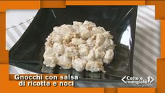 Il menù del 10 novembre