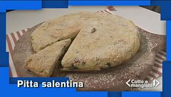 Il menù del 14 novembre