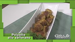 Il menù del 16 novembre