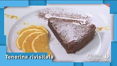 Menù del 20 novembre