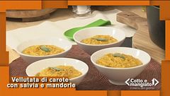 Menù del 22 novembre