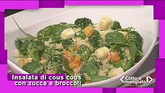 Menù del 23 novembre