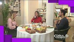 Il "brunch-benessere" anche per i più piccini