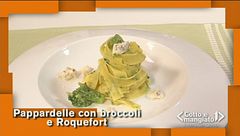 Il menù del 28 novembre