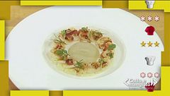 Menù del 29 novembre