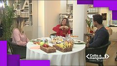 Thè al limone e zenzero...