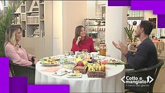 Il brunch: al posto del pranzo...