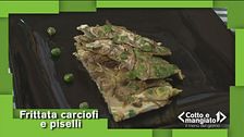 Zuppa di pesce caramellata
